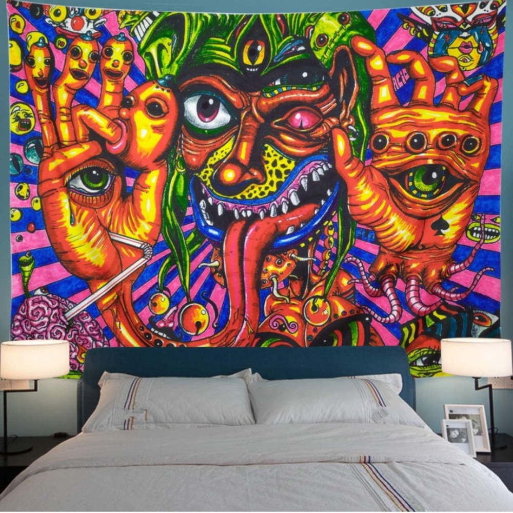 tapestry